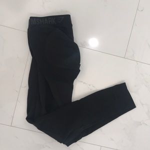 Gymshark leggings